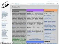 Sites similar to shadowhelix.de
