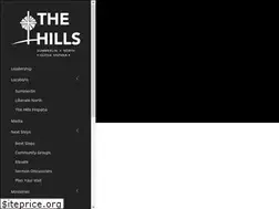 Sites similar to shadowhills.org