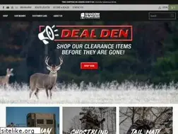 Sites similar to shadowhunterblinds.com