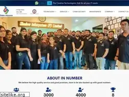 Sites similar to shadowinfosystem.com