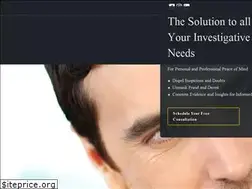 Sites similar to shadowinvestigationsltd.ca