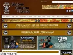 Sites similar to shadowkingdomrecords.com