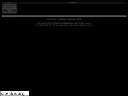 Sites similar to shadowkitsune.net