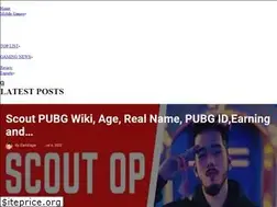 Sites similar to shadowknightgaming.com