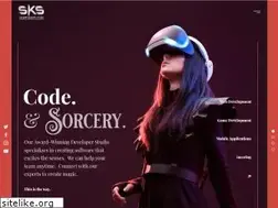 Sites similar to shadowknightsstudio.com