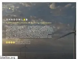 Sites similar to shadowlab.com.au