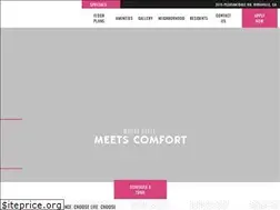 Sites similar to shadowlakeapts.com
