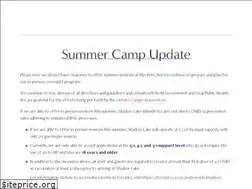 Sites similar to shadowlakecentre.ca