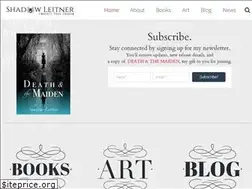 Sites similar to shadowleitner.com