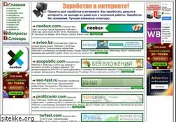 Sites similar to shadowmaster777.ru