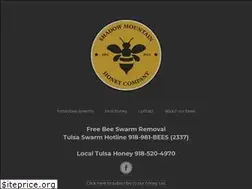 Sites similar to shadowmountainhoney.com