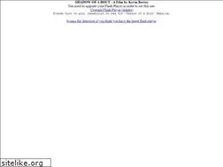 Sites similar to shadowofabout.com