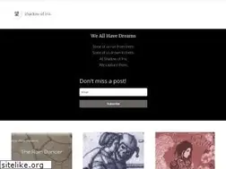 Sites similar to shadowofiris.com