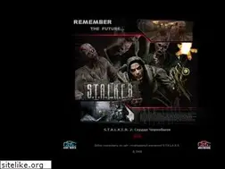 Sites similar to shadowofstalker.com