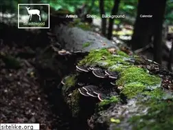 Sites similar to shadowood.com