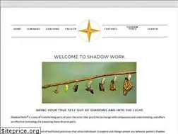 Sites similar to shadowork.com
