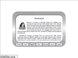 Sites similar to shadowplays.com