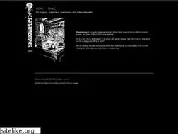 Sites similar to shadowplayzine.com