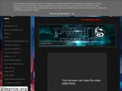 Sites similar to shadowpwhits.blogspot.com
