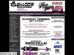 Sites similar to shadowracing.com