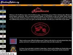 Sites similar to shadowriders.org