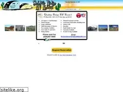 Sites similar to shadowridgerv.com