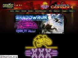 Sites similar to shadowruntabletop.com
