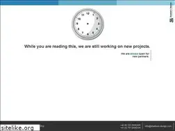 Sites similar to shadows-design.com