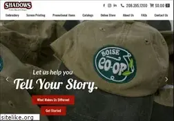 Sites similar to shadows.com