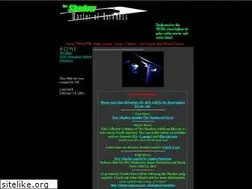 Sites similar to shadowsanctum.net