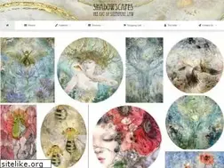 Sites similar to shadowscapes.com
