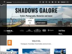 Sites similar to shadowsgalore.com