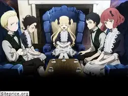 Sites similar to shadowshouse-anime.com