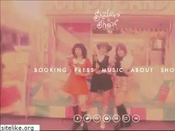 Sites similar to shadowshow-detroit.com