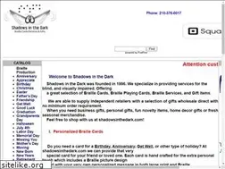 Sites similar to shadowsinthedark.com