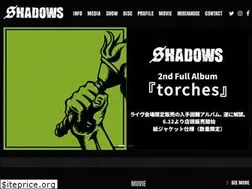 Sites similar to shadowsjapan.com