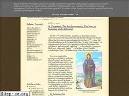 Sites similar to shadowsmagickplace.blogspot.com