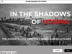 Sites similar to shadowsofutopia.com