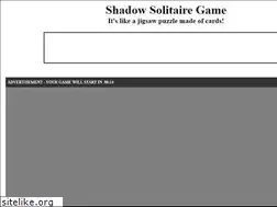 Sites similar to shadowsolitaire.com