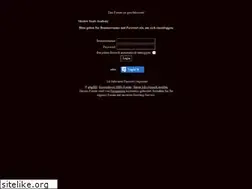 Sites similar to shadowsoulsacademy.forumieren.com