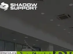 Sites similar to shadowsupport.co.uk