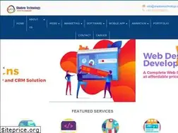 Sites similar to shadowtechnology.in