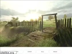 Sites similar to shadowtorstudios.co.uk