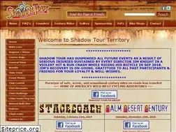 Sites similar to shadowtour.com