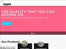Sites similar to shadowtrailer.com