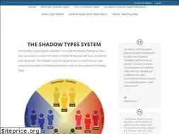 Sites similar to shadowtypes.com