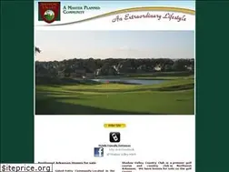 Sites similar to shadowvalleyinfo.com