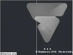Sites similar to shadowws.com