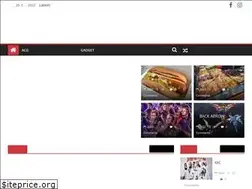 Sites similar to shadowzo.com
