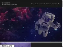 Sites similar to shadrackmunene.com